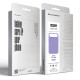 Чохол до мобільного телефона Armorstandart ICON2 MagCase Apple iPhone 17 Air Lilac (ARM86667)