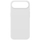 Чохол до мобільного телефона Armorstandart ICON2 MagCase Apple iPhone 17 Air White (ARM86668)