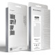 Чохол до мобільного телефона Armorstandart ICON2 MagCase Apple iPhone 17 White (ARM86673)