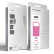 Чохол до мобільного телефона Armorstandart ICON2 MagCase Apple iPhone 17 Pro Peony (ARM86675)