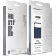 Чохол до мобільного телефона Armorstandart ICON2 MagCase Apple iPhone 17 Pro Midnight Blue (ARM86676)