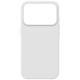 Чохол до мобільного телефона Armorstandart ICON2 MagCase Apple iPhone 17 Pro White (ARM86678)