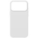 Чохол до мобільного телефона Armorstandart ICON2 MagCase Apple iPhone 17 Pro Max White (ARM86683)