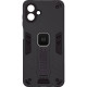 Чохол до мобільного телефона Armorstandart Proover Samsung A07 4G Black (ARM86713)
