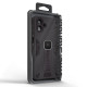 Чохол до мобільного телефона Armorstandart Proover Samsung A07 4G Black (ARM86713)