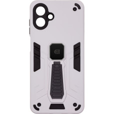 Чохол до мобільного телефона Armorstandart Proover Samsung A07 4G Grey (ARM86715)