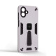 Чохол до мобільного телефона Armorstandart Proover Samsung A07 4G Grey (ARM86715)