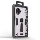 Чохол до мобільного телефона Armorstandart Proover Samsung A07 4G Grey (ARM86715)