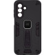 Чохол до мобільного телефона Armorstandart Proover Samsung A17 4G Black (ARM86716)