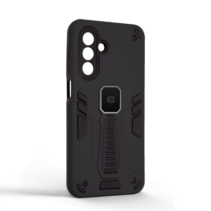 Чохол до мобільного телефона Armorstandart Proover Samsung A17 4G Black (ARM86716)