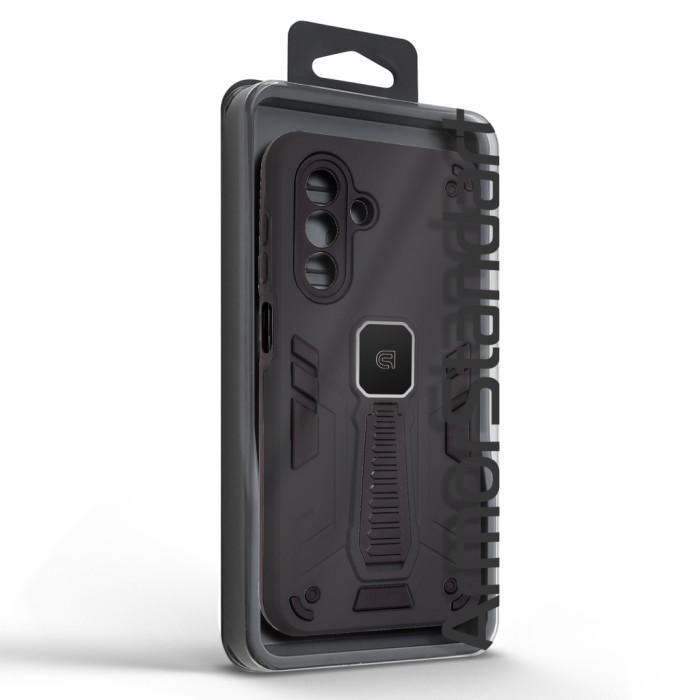 Чохол до мобільного телефона Armorstandart Proover Samsung A17 4G Black (ARM86716)