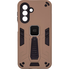 Чохол до мобільного телефона Armorstandart Proover Samsung A17 4G Brown (ARM86717)