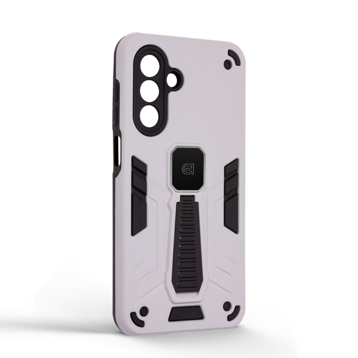 Чохол до мобільного телефона Armorstandart Proover Samsung A17 4G Grey (ARM86718)