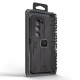 Чохол до мобільного телефона Armorstandart Proover Xiaomi Redmi 15 4G Black (ARM86719)