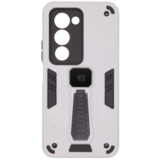 Чохол до мобільного телефона Armorstandart Proover Xiaomi Redmi 15 4G Grey (ARM86721)