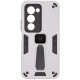 Чохол до мобільного телефона Armorstandart Proover Xiaomi Redmi 15 4G Grey (ARM86721)