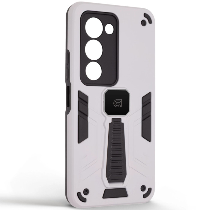 Чохол до мобільного телефона Armorstandart Proover Xiaomi Redmi 15 4G Grey (ARM86721)
