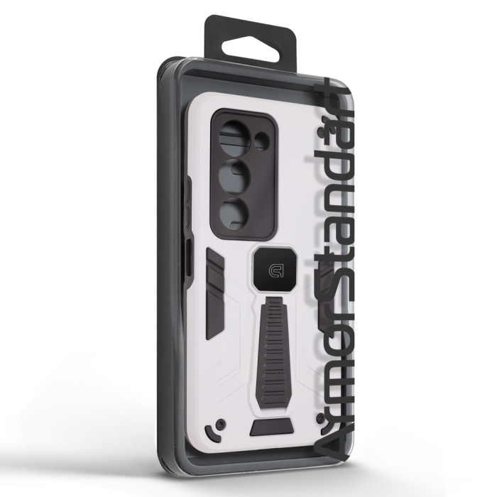 Чохол до мобільного телефона Armorstandart Proover Xiaomi Redmi 15 4G Grey (ARM86721)