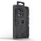 Чохол до мобільного телефона Armorstandart Proover Xiaomi Redmi 15C 4G / Poco C85 4G Black (ARM86722)