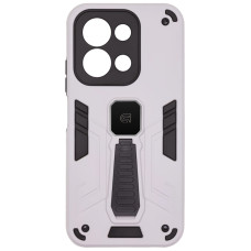Чохол до мобільного телефона Armorstandart Proover Xiaomi Redmi 15C 4G / Poco C85 4G Grey (ARM86724)