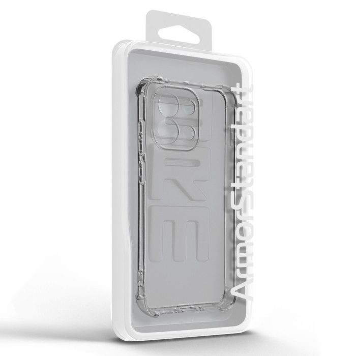 Чохол до мобільного телефона Armorstandart Air Force OnePlus 13T Camera cover Clear (ARM86731)