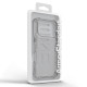 Чохол до мобільного телефона Armorstandart Air Force Apple iPhone 17 Pro Clear (ARM86737)