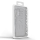 Чохол до мобільного телефона Armorstandart Apple iPhone 17 Clear (ARM86740)