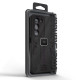 Чохол до мобільного телефона Armorstandart Proover Realme C71 4G Black (ARM86748)