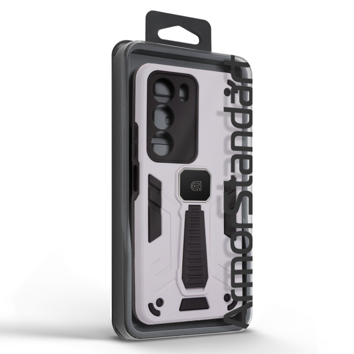 Чохол до мобільного телефона Armorstandart Proover Realme C71 4G Grey (ARM86750)