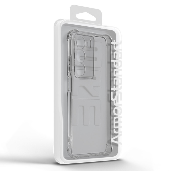 Чохол до мобільного телефона Armorstandart Air Force Realme C73 5G Camera cover Clear (ARM86757)