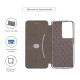 Чохол до мобільного телефона Armorstandart G-Case Realme C73 5G Black (ARM86759)