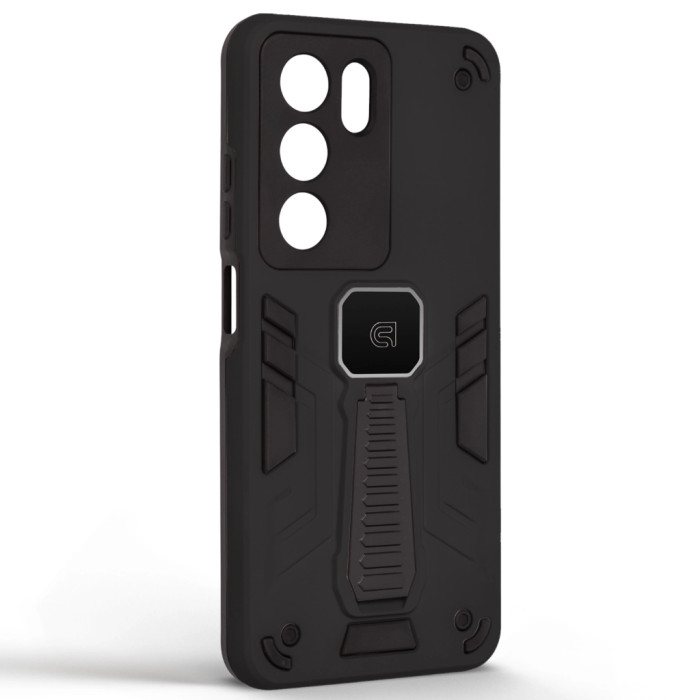 Чохол до мобільного телефона Armorstandart Proover Realme C73 5G Black (ARM86769)