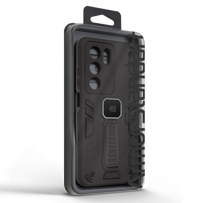 Чохол до мобільного телефона Armorstandart Proover Realme C73 5G Black (ARM86769)