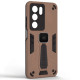 Чохол до мобільного телефона Armorstandart Proover Realme C73 5G Brown (ARM86770)