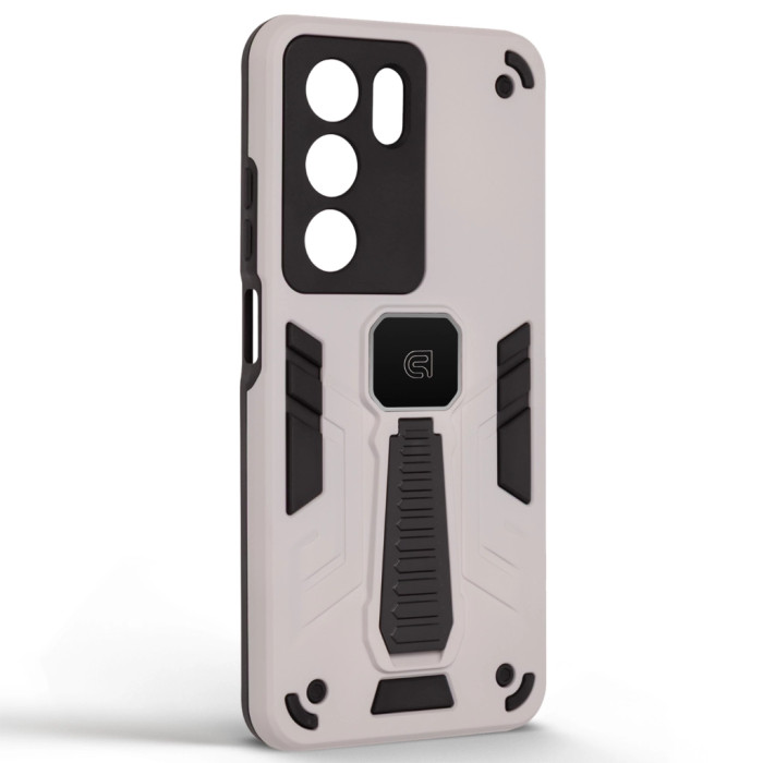 Чохол до мобільного телефона Armorstandart Proover Realme C73 5G Grey (ARM86771)