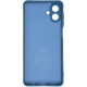 Чохол до мобільного телефона Armorstandart ICON Samsung A07 4G Dark Blue (ARM86778)