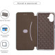 Чохол до мобільного телефона Armorstandart G-Case Samsung A07 4G Green (ARM86782)
