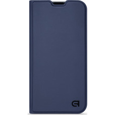 Чохол до мобільного телефона Armorstandart OneFold Case Samsung A07 4G Dark Blue (ARM86789)