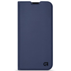 Чохол до мобільного телефона Armorstandart OneFold Case Samsung A17 4G Dark Blue (ARM86792)