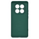 Чохол до мобільного телефона Armorstandart ICON Xiaomi Redmi Note 14 Pro 4G Dark Green (ARM86878)