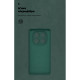 Чохол до мобільного телефона Armorstandart ICON Xiaomi Redmi Note 14 Pro 4G Dark Green (ARM86878)