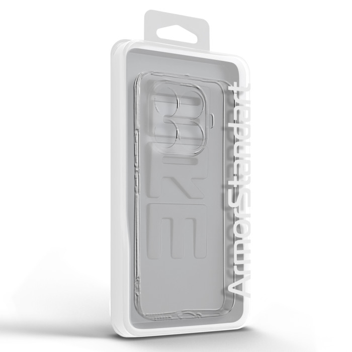 Чохол до мобільного телефона Armorstandart Air Xiaomi 15T Pro 5G Clear (ARM86980)