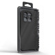 Чохол до мобільного телефона Armorstandart Matte Slim Fit Xiaomi 15T 5G Black (ARM86993)