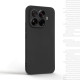 Чохол до мобільного телефона Armorstandart Matte Slim Fit Xiaomi 15T Pro 5G Black (ARM86994)