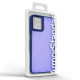 Чохол до мобільного телефона Armorstandart Frame Samsung A07 4G Blue (ARM87008)