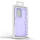 Чохол до мобільного телефона Armorstandart Frame Samsung A17 4G Violet (ARM87015)