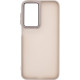 Чохол до мобільного телефона Armorstandart Frame Samsung A17 4G Grey (ARM87016)