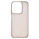Чохол до мобільного телефона Armorstandart Frame Xiaomi Redmi 15C 4G / Poco C85 4G Grey (ARM87020)