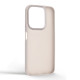 Чохол до мобільного телефона Armorstandart Frame Xiaomi Redmi 15C 4G / Poco C85 4G Grey (ARM87020)