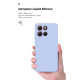 Чохол до мобільного телефона Armorstandart ICON Motorola G86 5G Lavender (ARM87035)